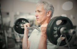 olahraga beban untuk penderita diabetes