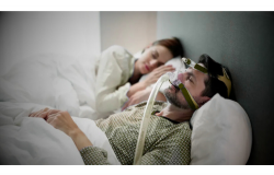 gangguan tidur sleep apnea picu parkinson