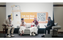 cegah anemia defisiensi besi