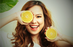 siapa yang perlu vitamin C