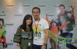 joe taslim_julie taslim_anak sakit