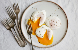 konsumsi telur menurunkan berat badan