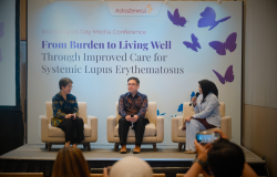 pengobatan penyakit lupus dengan terapi biologis