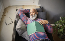 perubahan sederhana yang menurunkan risiko penyakit kardiovaskular