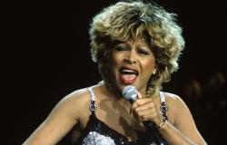 tina turner meninggal karena penyakit lama