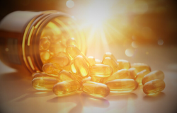 kapan perlu minum vitamin d