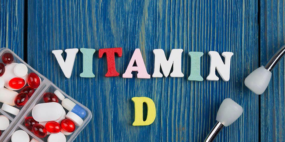 tanda dan gejala kekurangan vitamin d